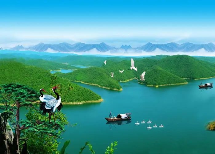 环保科技全自动
